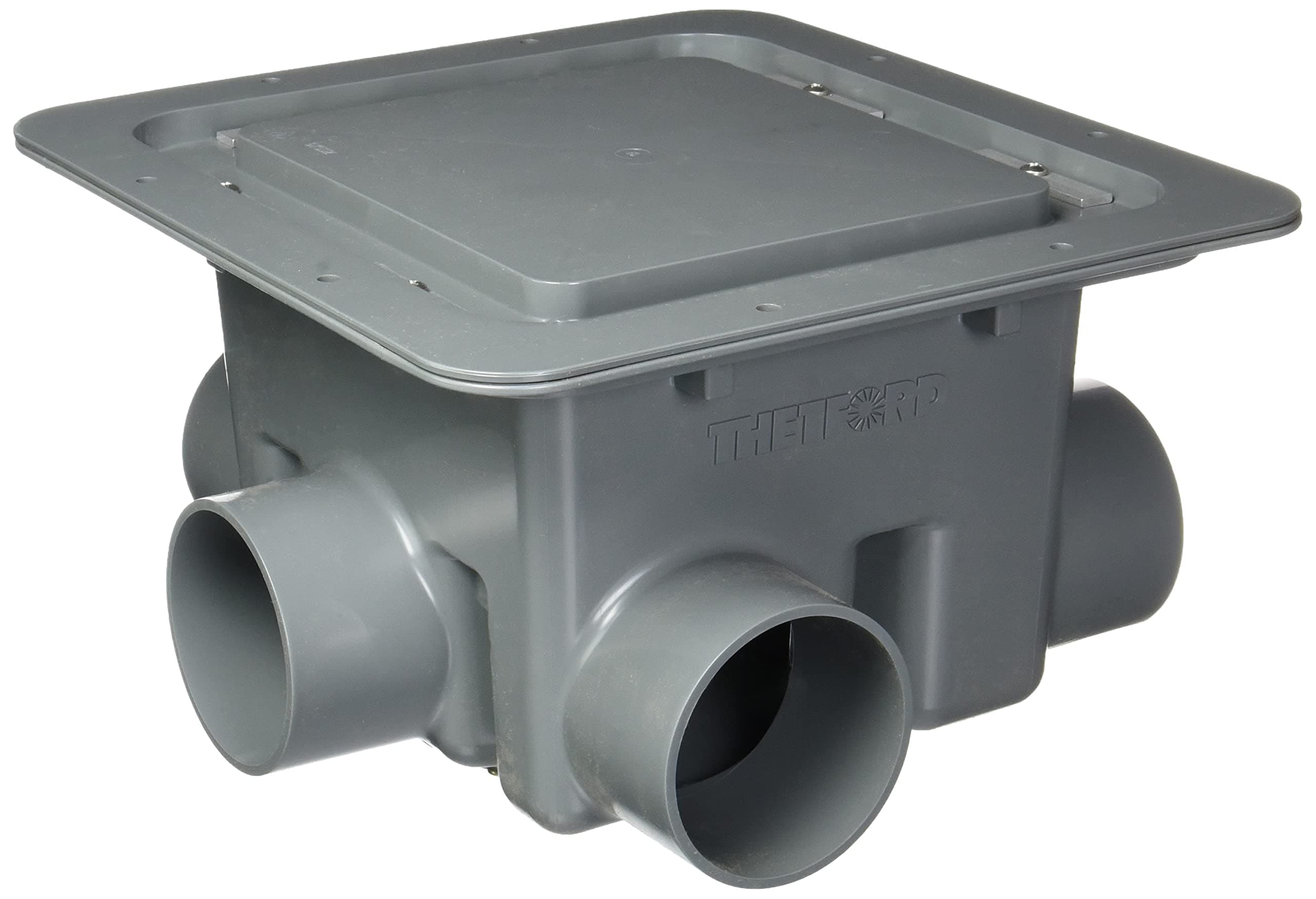 Thetford Sani-Con Turbo 700 Replacement Pump | With Tank Housing