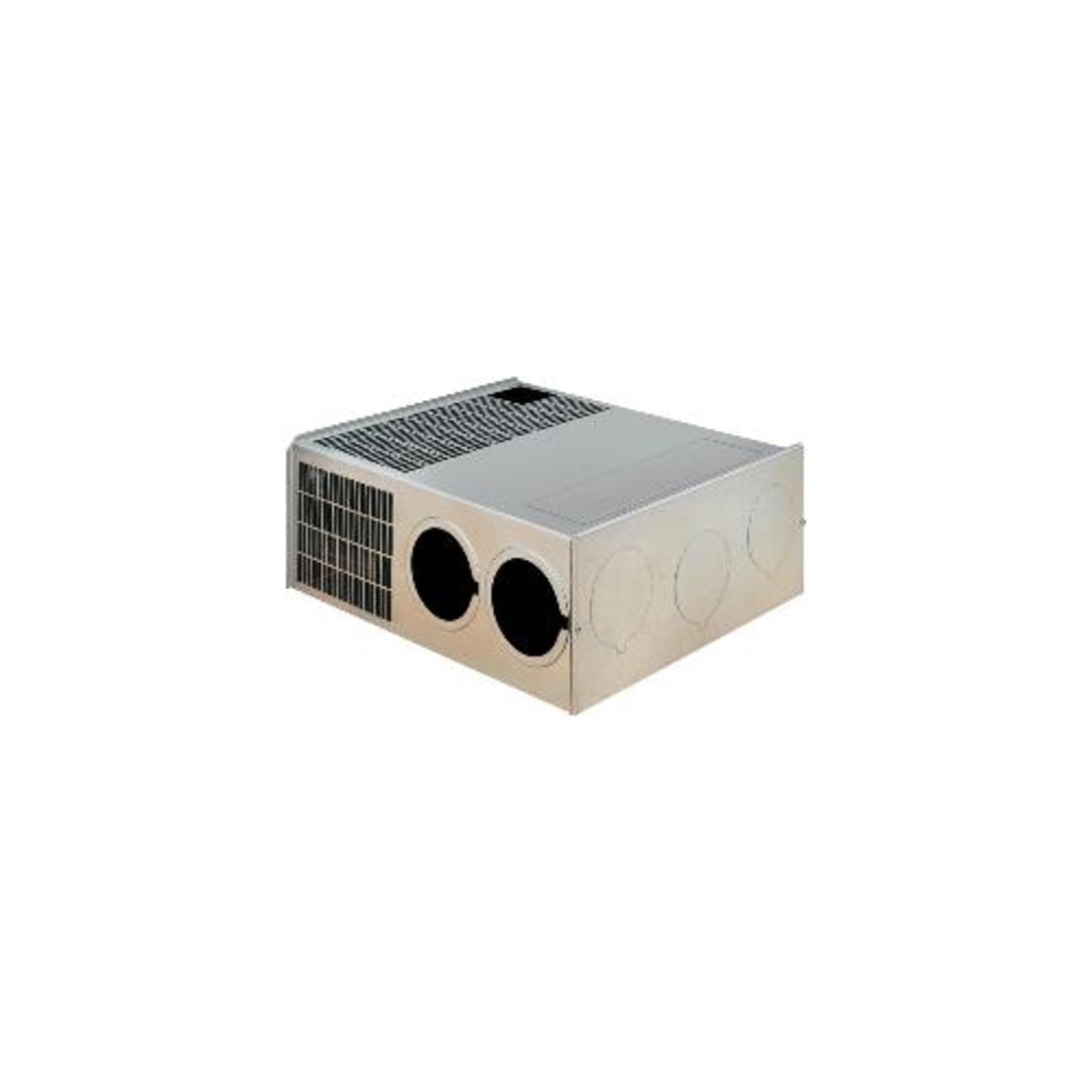 Suburban SF-25Q RV Furnace | 25,000 BTU/h, 12V Ducted Furnace