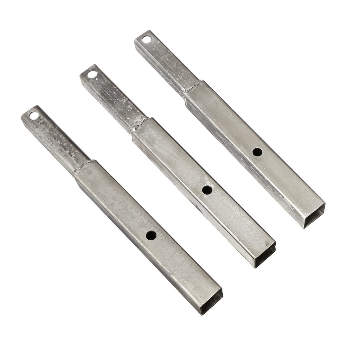 Ultra-Fab King Pin Stabilizer Leg Extensions | 8 in, 3-Pack