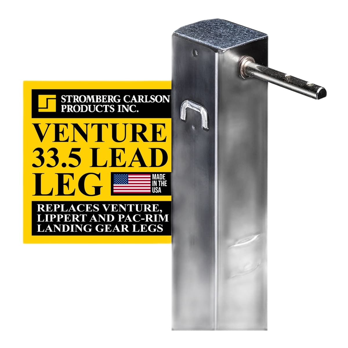 Stromberg Carlson 33.5" Venture Lead Landing Gear Leg