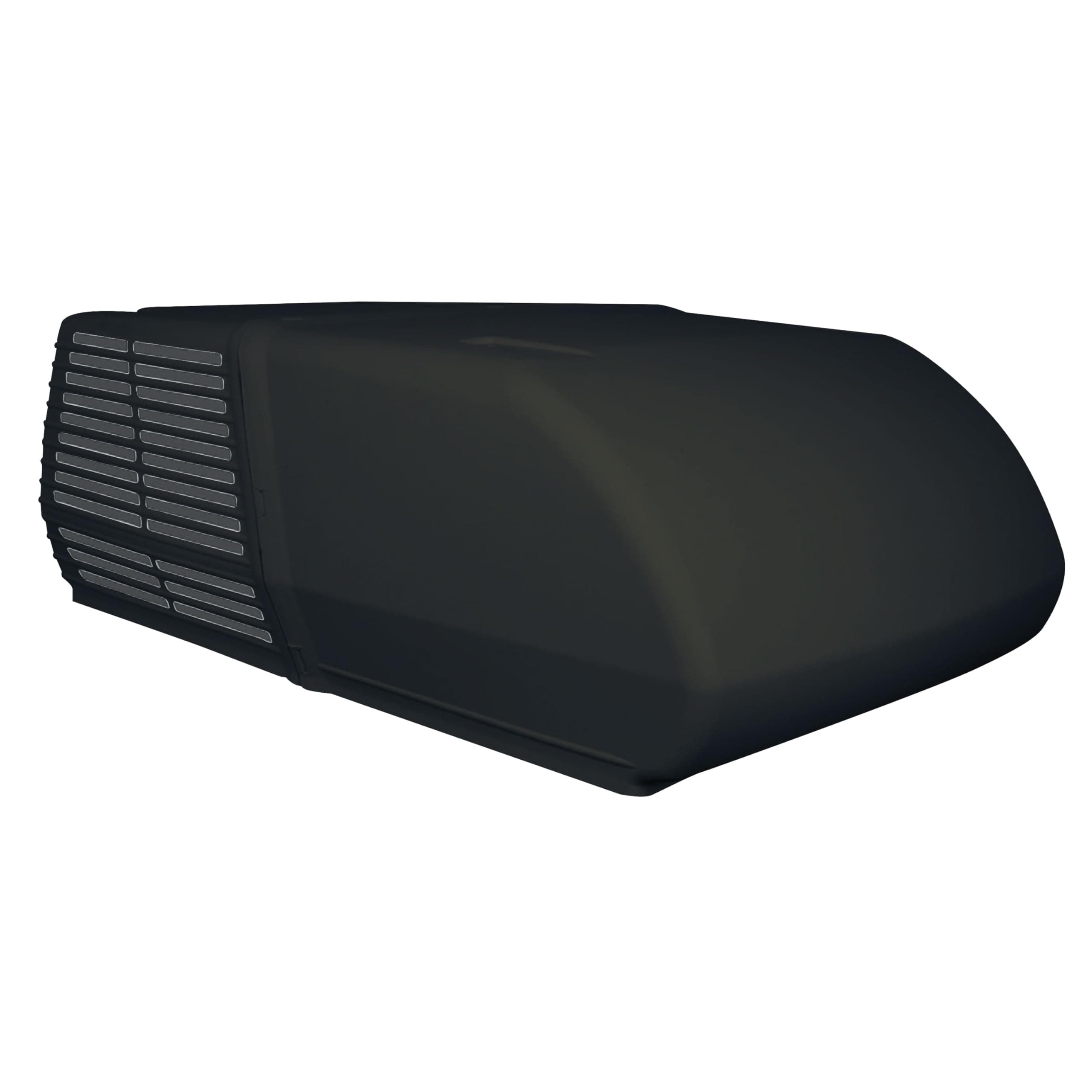 Coleman-Mach Replacement A/C Shroud | Medium Profile, Black, 4800/7000/8000 Series