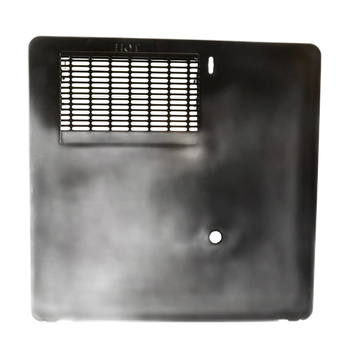 Atwood/Dometic RV Water Heater Access Door | Black, 6 Gallon