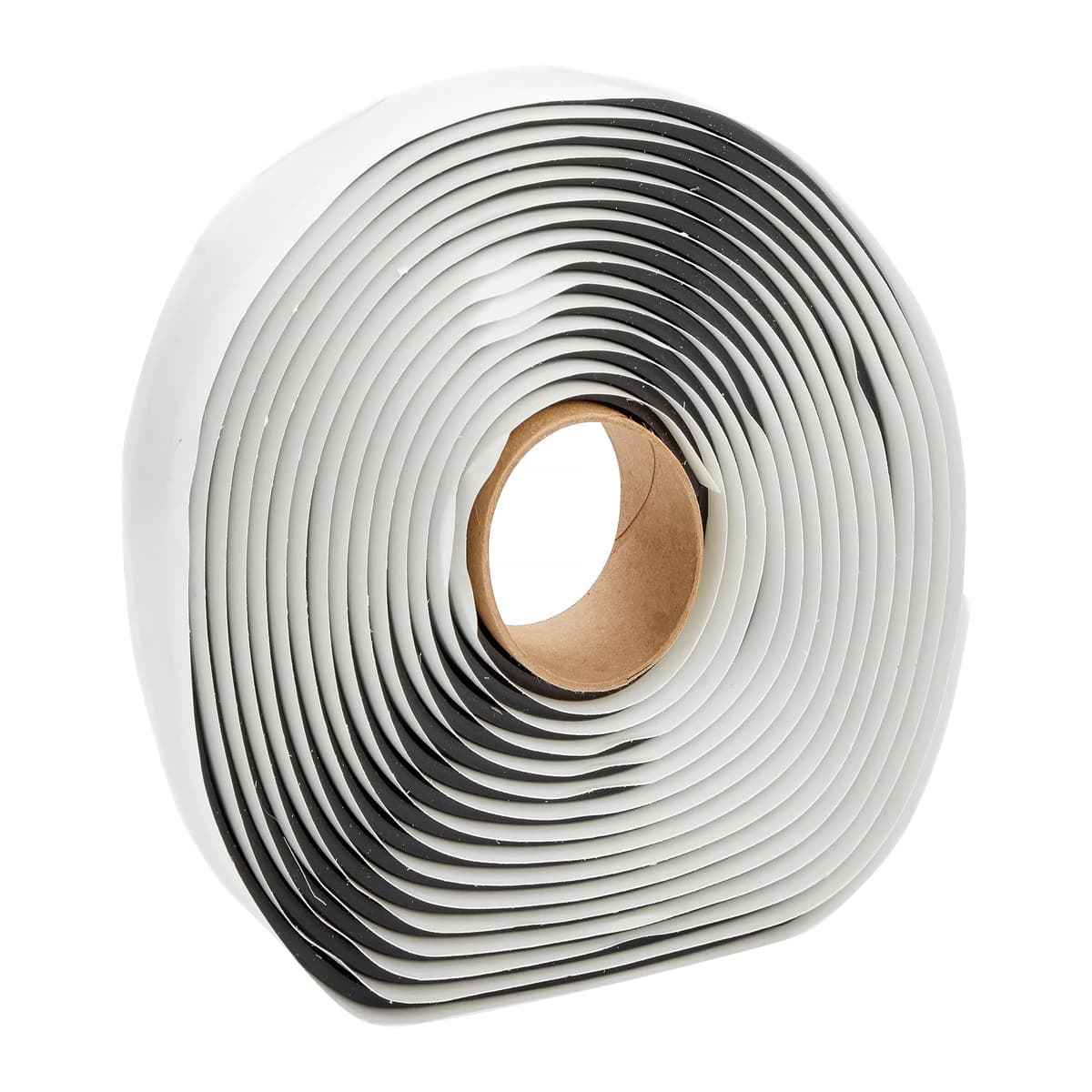 Dicor Butyl Tape | Black, 3/16" x 3/4" x 20'