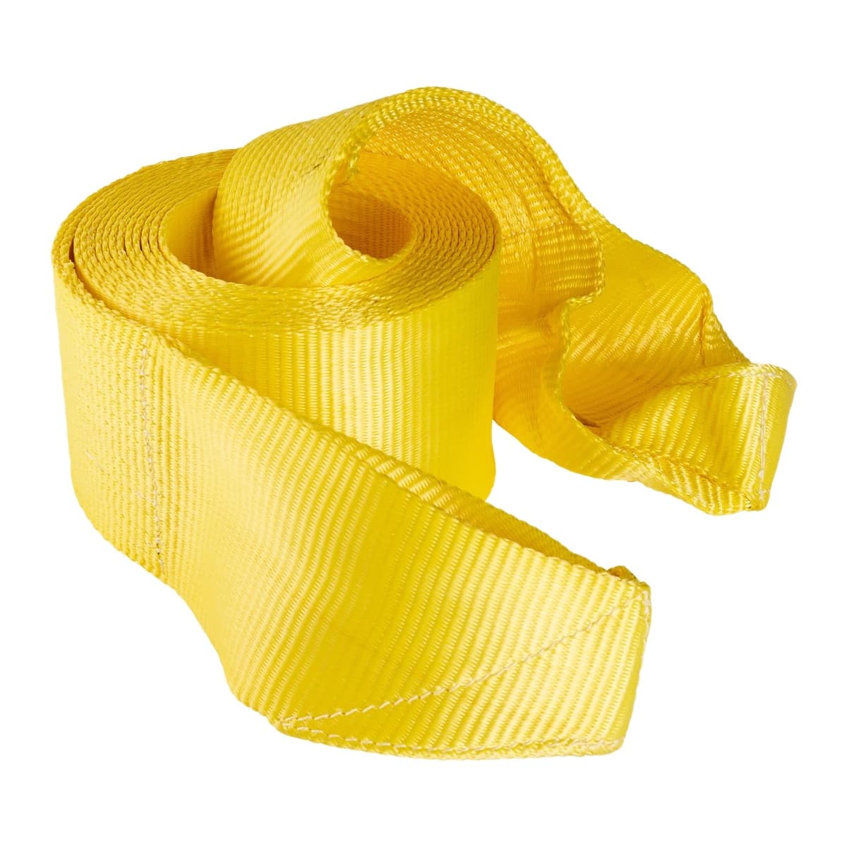 Keeper 6" x 30' Heavy-Duty Vehicle Recovery Strap, 60,000 lb