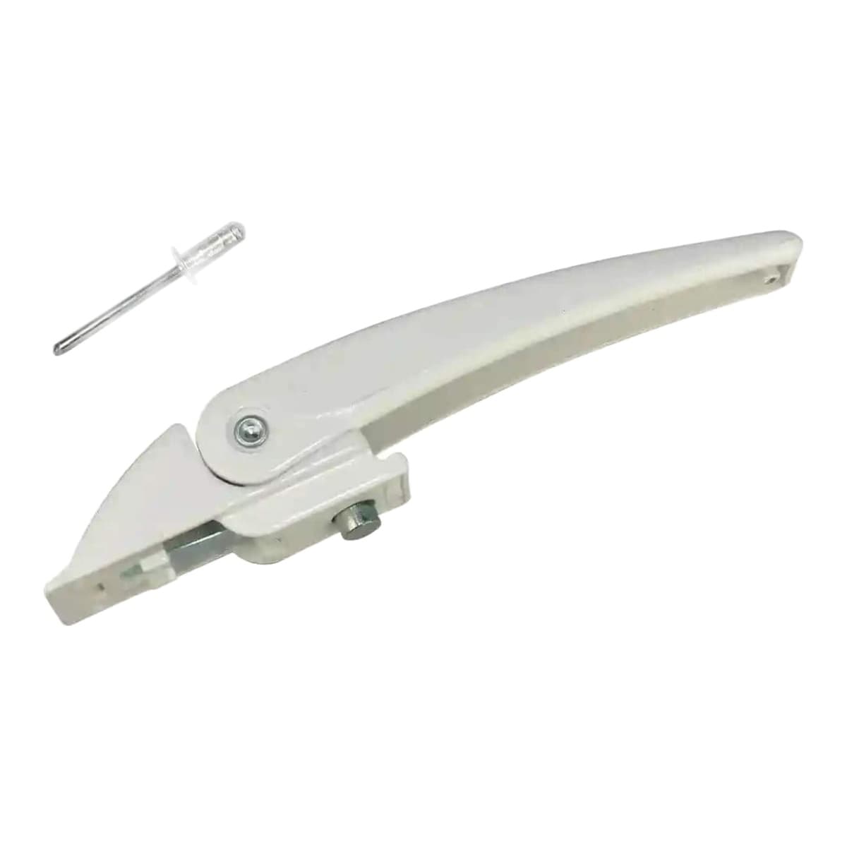 Carefree Awning Lift Handle | White
