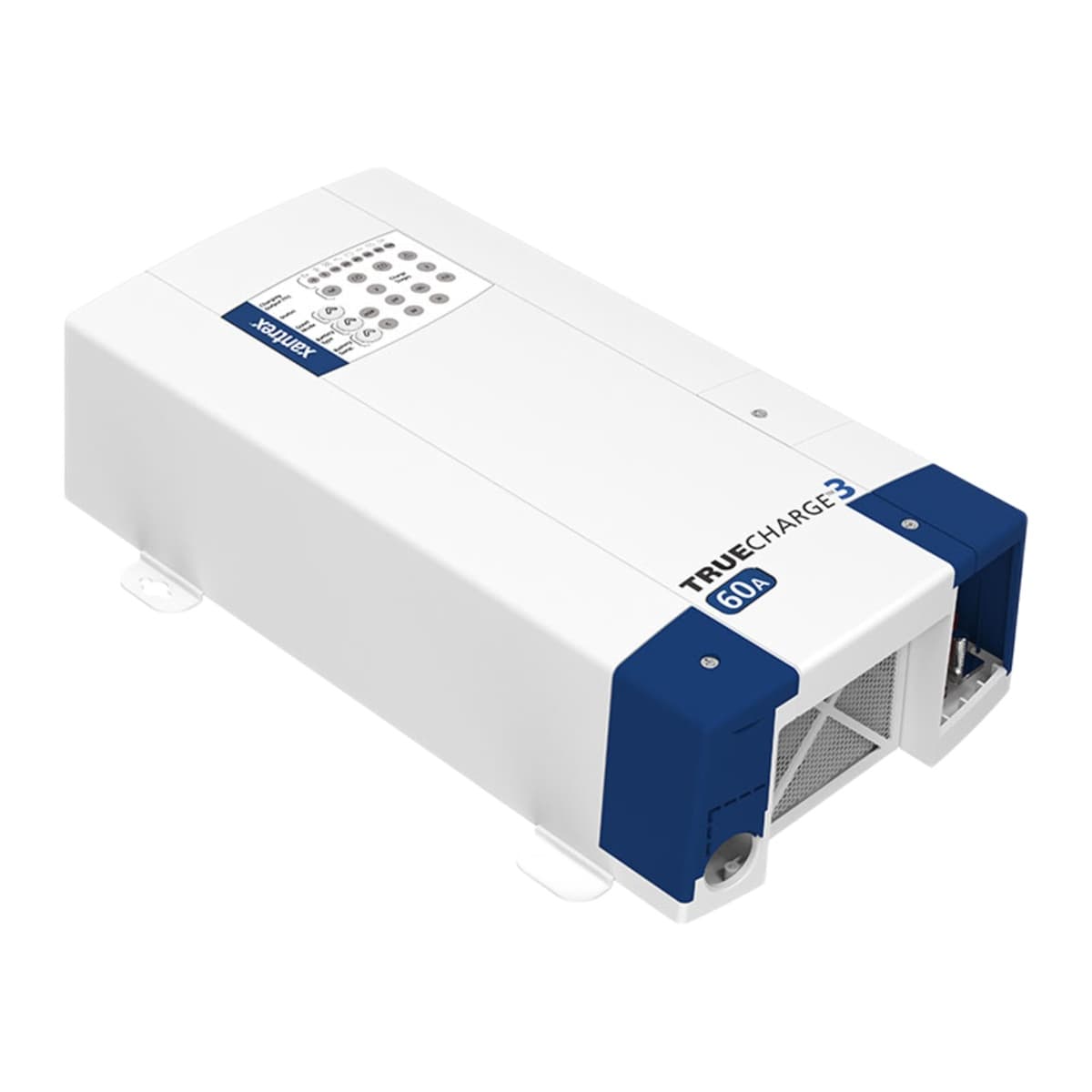 Xantrex TrueCharge3 Battery Charger | 12V, 60A