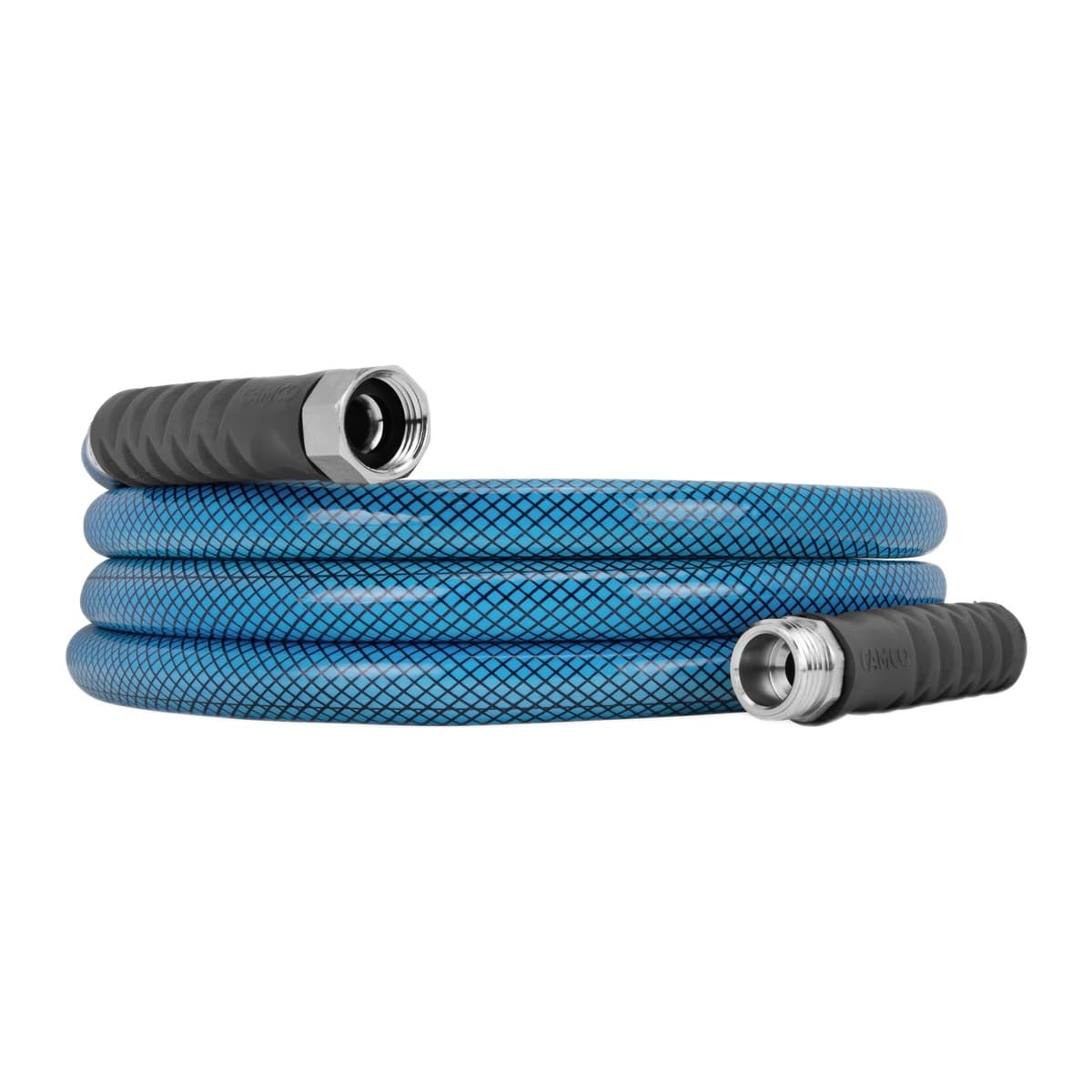 Camco TastePURE Premium RV Drinking Water Hose | 10 ft, 5/8" ID