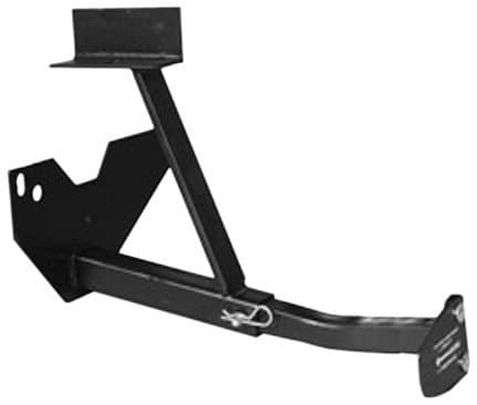 Torklift C2202 Front Frame-Mounted Camper Tie-Down | Chevy/GMC HD 1500/2500