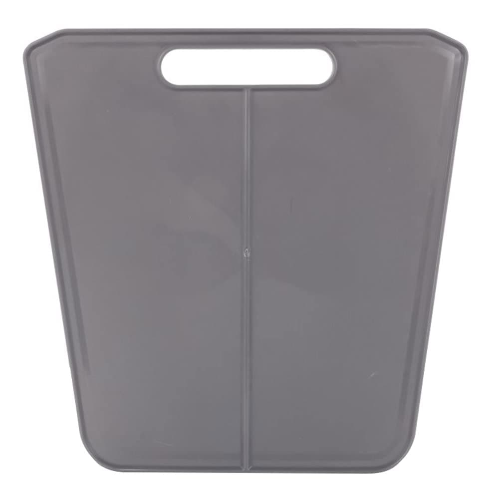 Camco Cutting Board Attachment for 50-Quart Currituck Cooler | Snap-On Fillet Table with Ruler