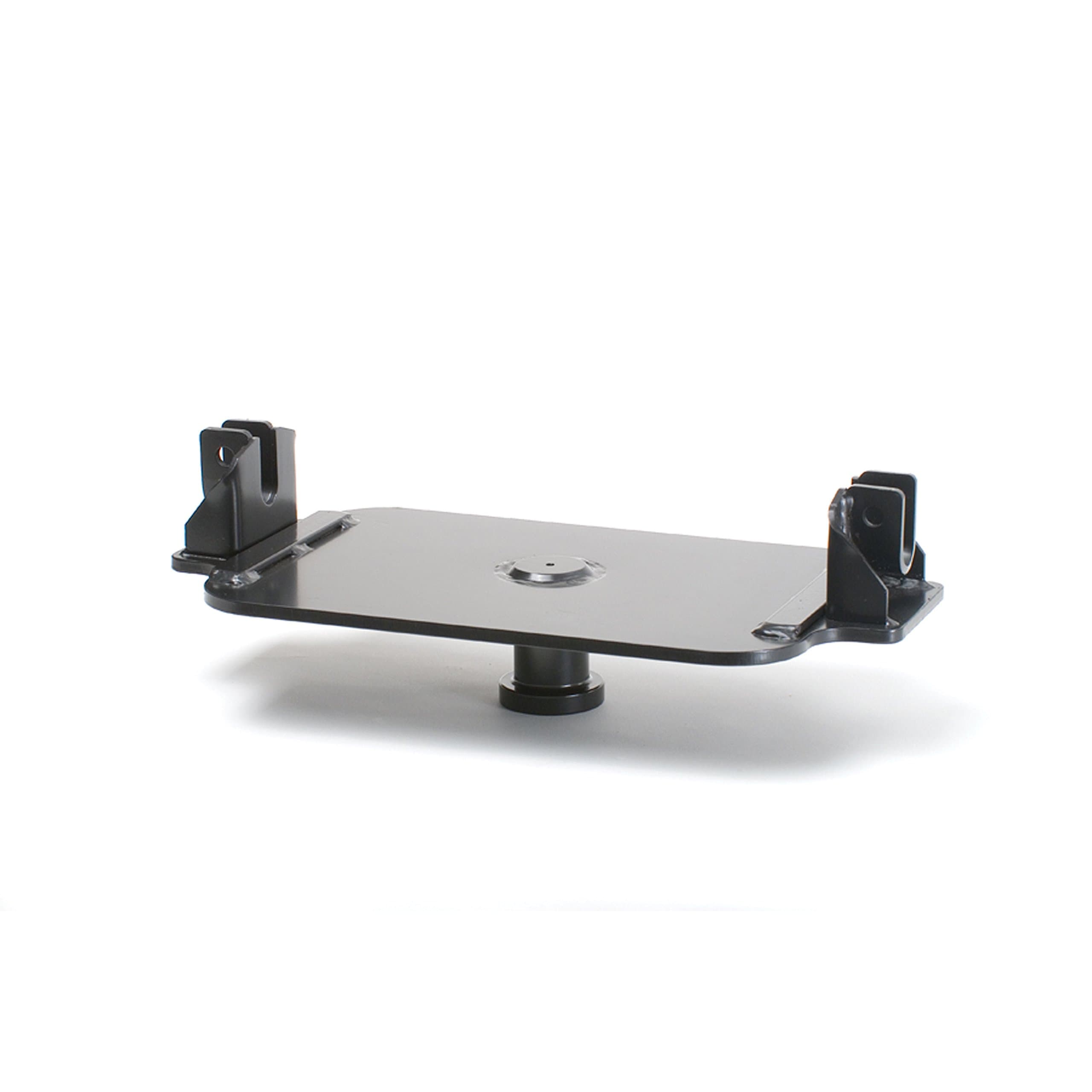 PullRite 3336 SuperGlide Conversion Adapter | For Capture Plate-Equipped Trailers