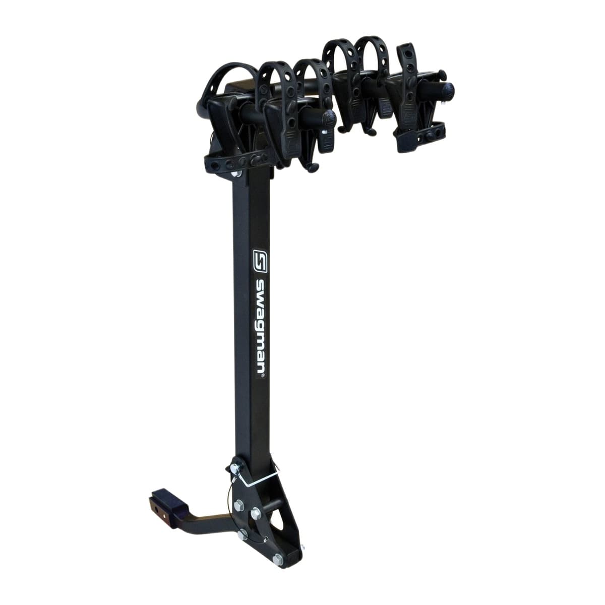 Swagman Trailhead 2 Fold-Down Hitch Bike Rack (2 Bikes)