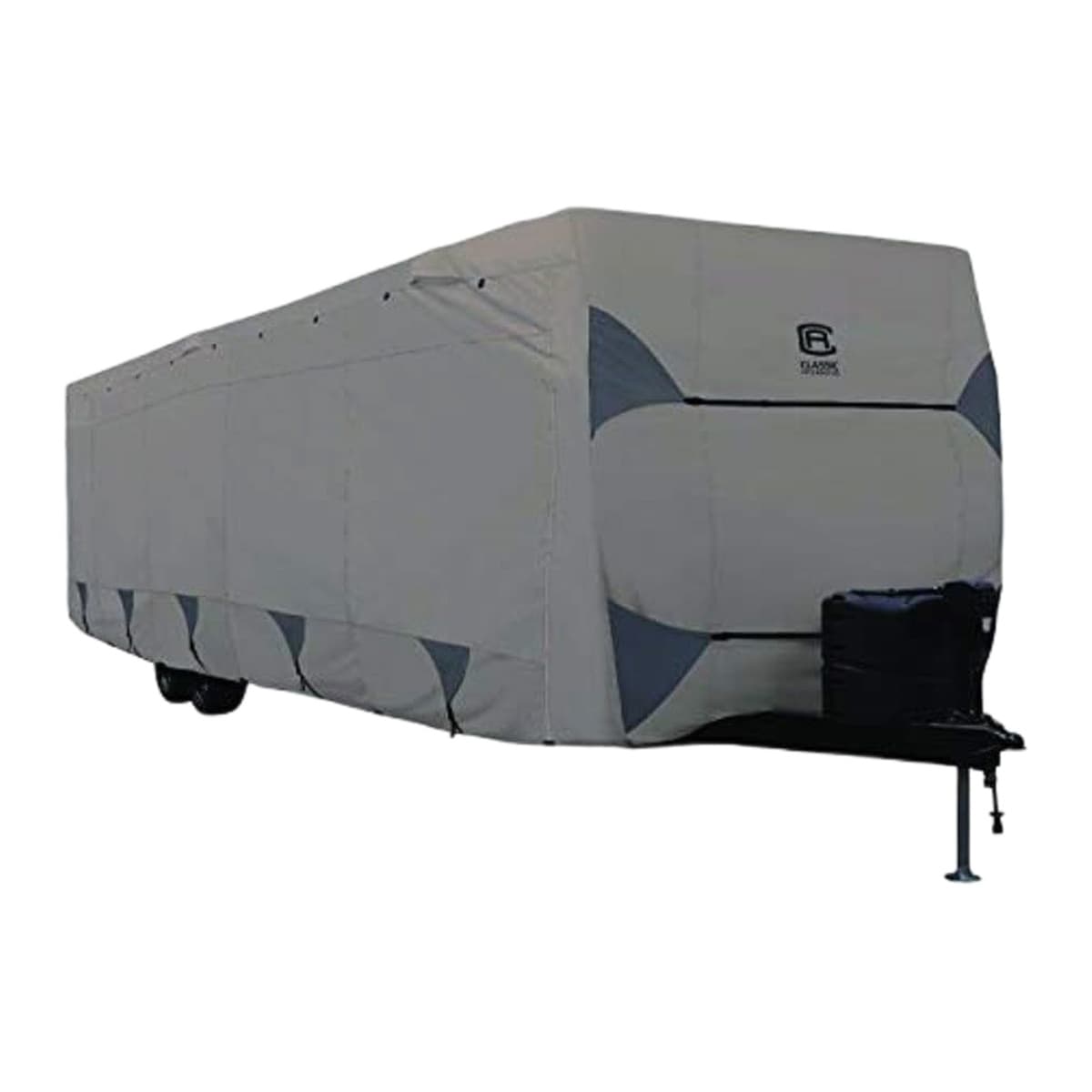 Classic Accessories Encompass Travel Trailer Cover