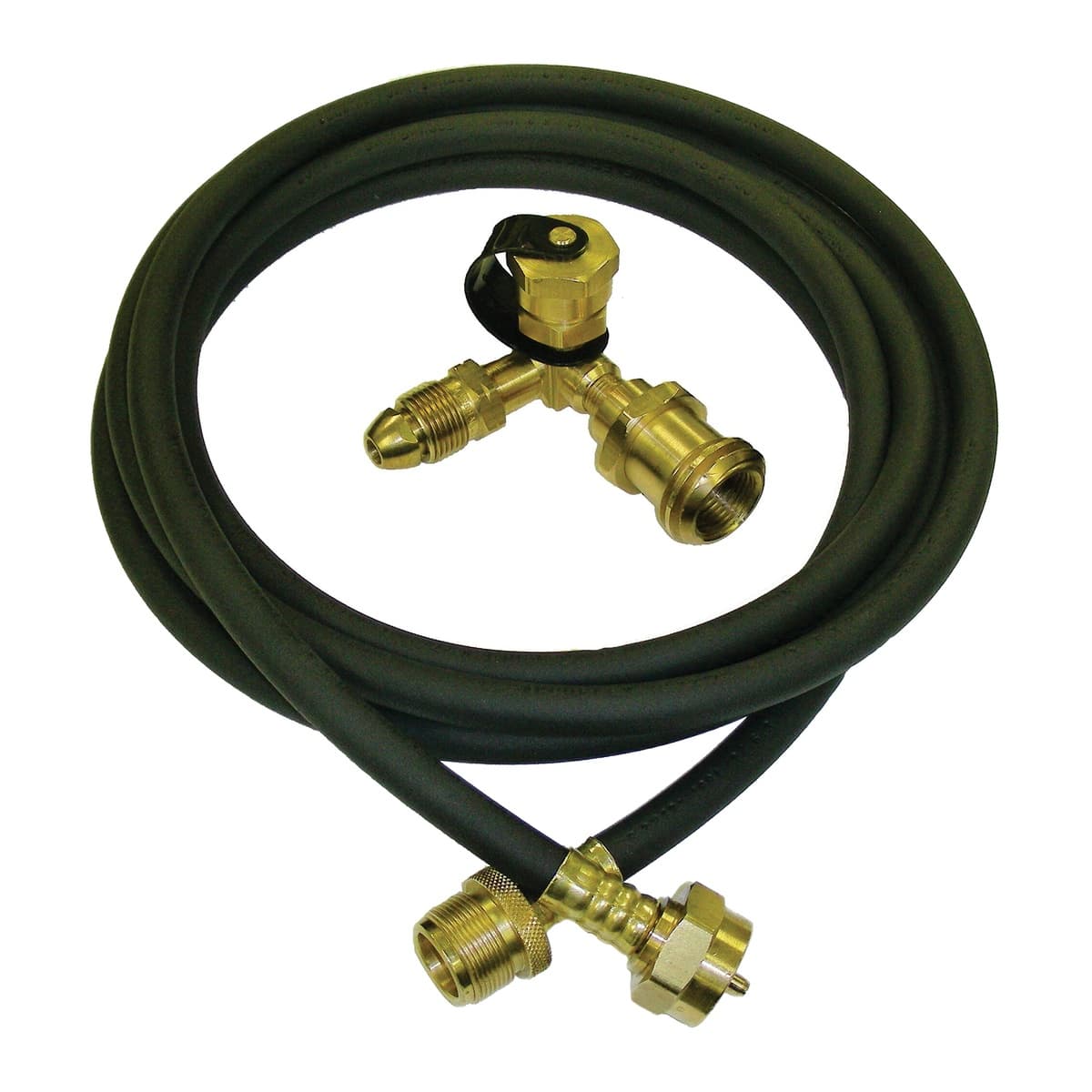 Marshall Excelsior Flow-Longer Plus Propane Adapter Kit