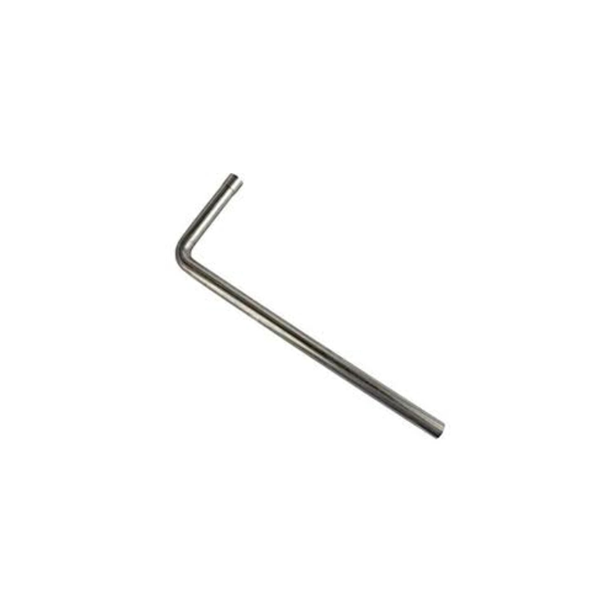 Cummins Onan Generator Exhaust Tailpipe Kit | 22-Inch, for QG 5500/7000 Generators