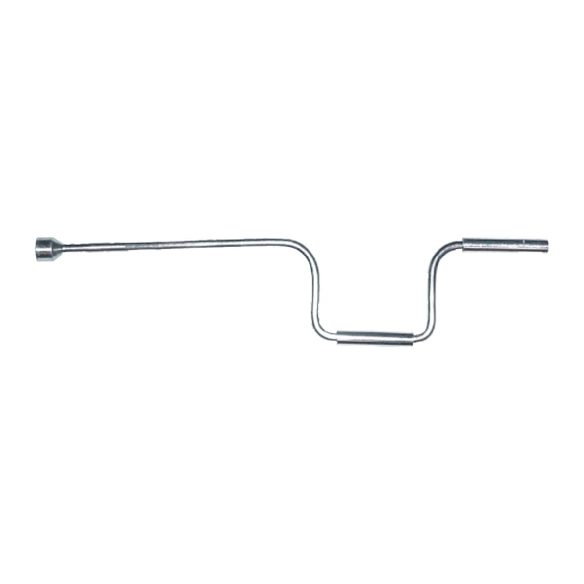 BAL Deluxe Hex-Head Crank Handle | For Telescopic & T Stabilizer Jacks