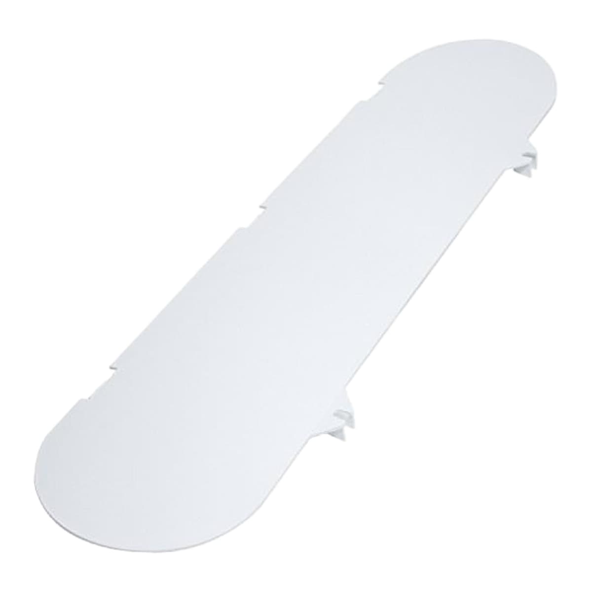 Camco Replacement Cap for RV Propane Tank Cover | Polar White