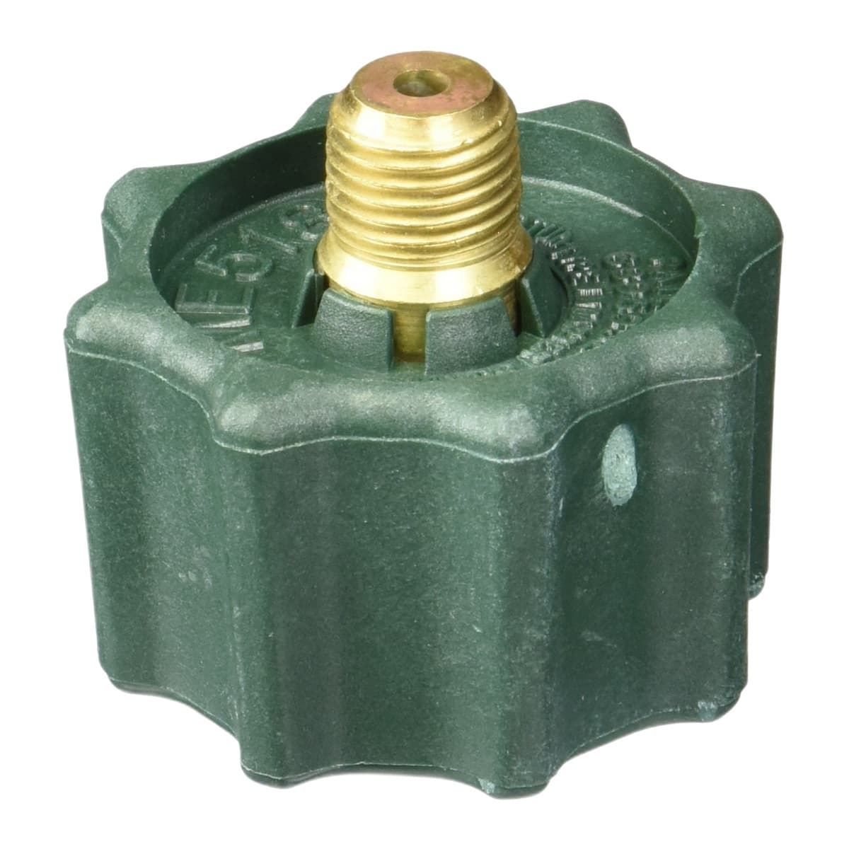 Marshall Excelsior LP Quick-Closing Coupling | Type 1 QCC