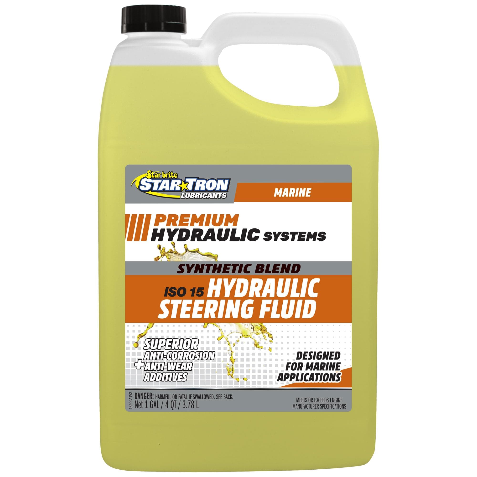 Star Brite Spider Away | 22 oz
