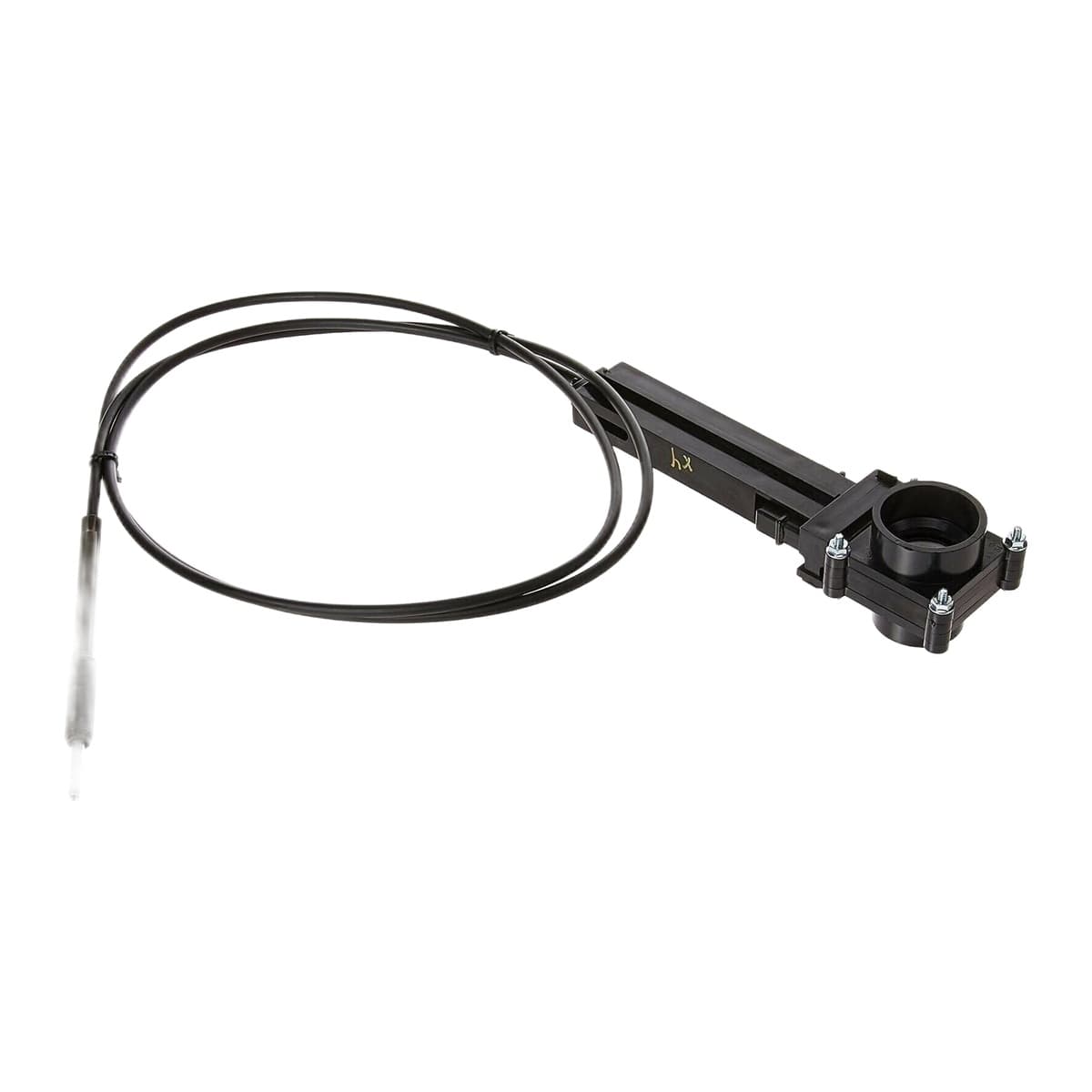 LaSalle Bristol 1-1/2" RV Waste Termination Valve Assembly