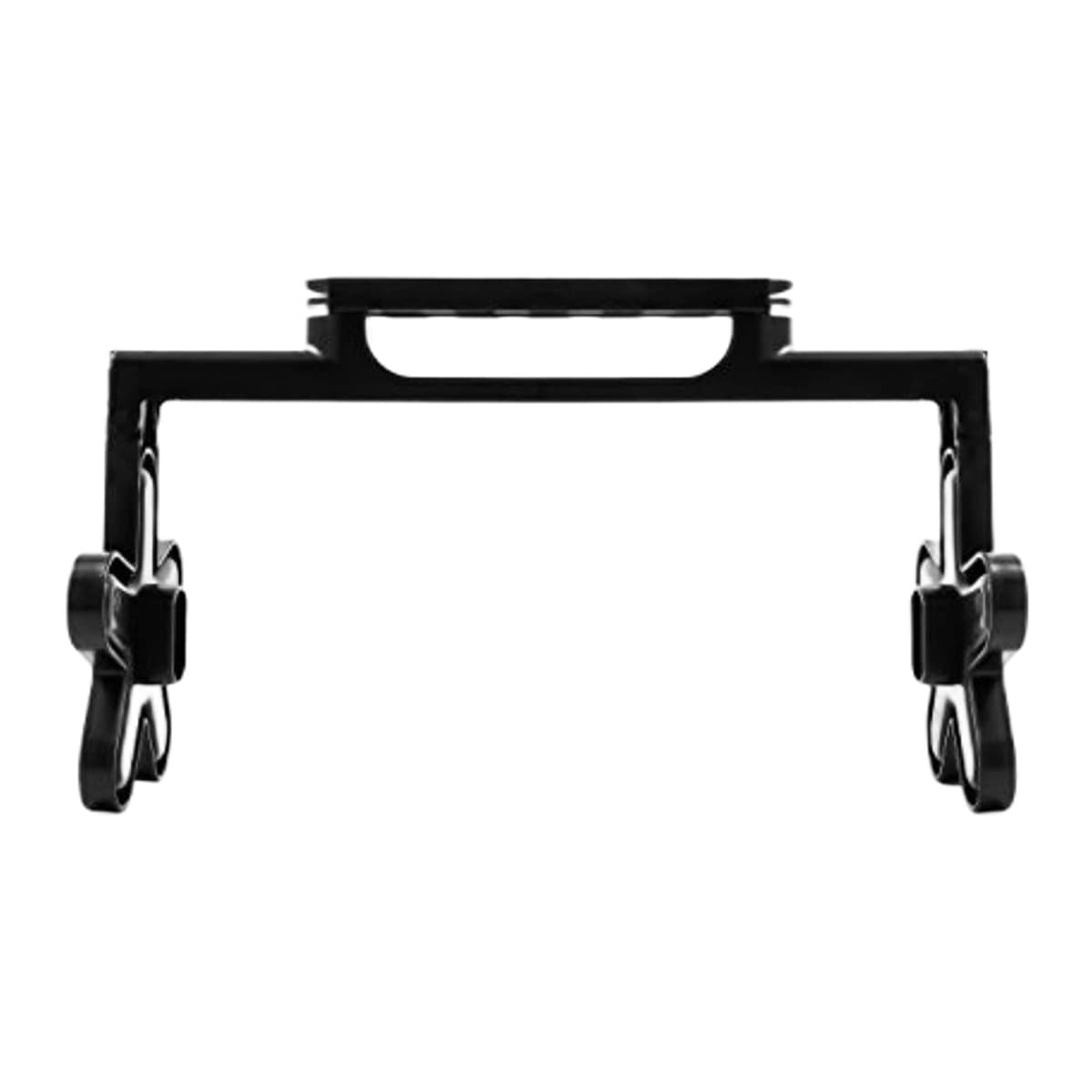 Camco Pop-A-Towel Paper Towel Holder | Black