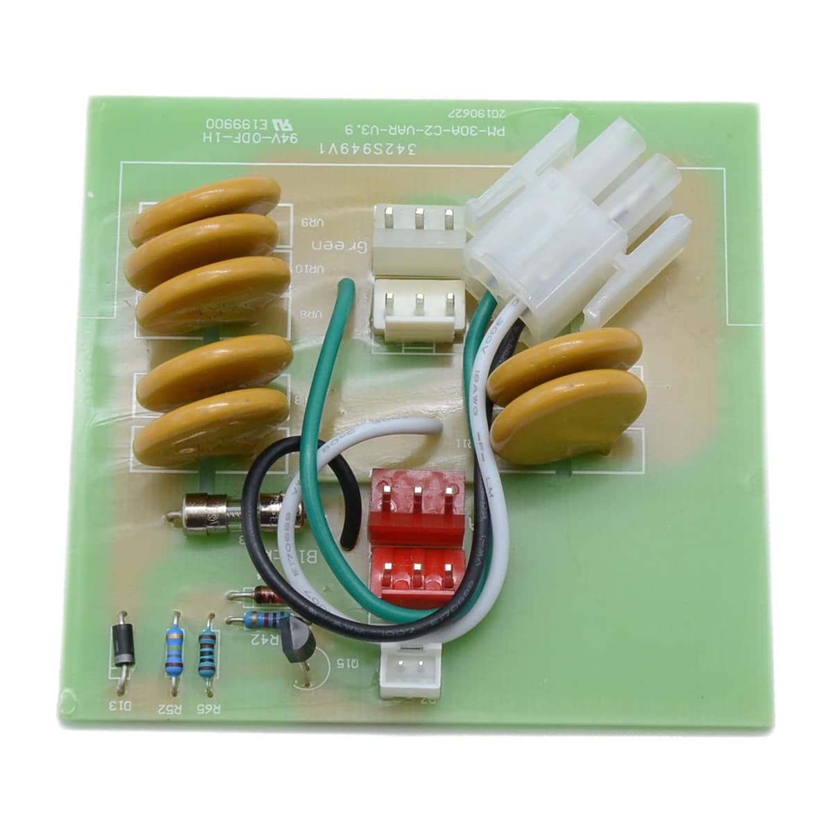 Hughes Power Watchdog Replacement Surge Protection Module