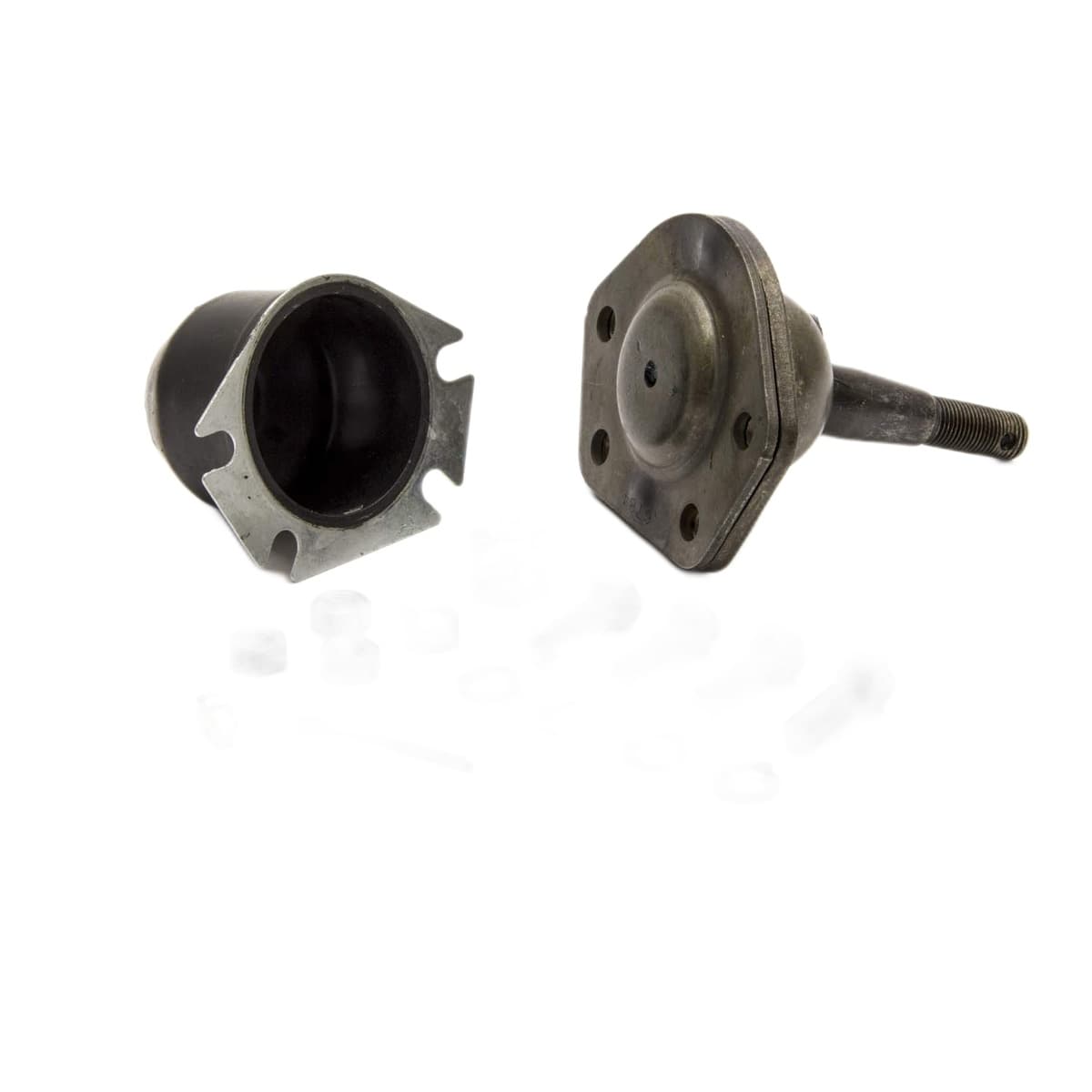 AFCO Upper Ball Joint, Raised Roll-Center Design