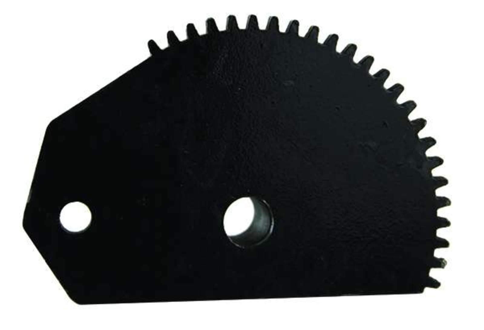 Lippert Gear Plate Replacement Kit | Single & Double Electric RV Steps
