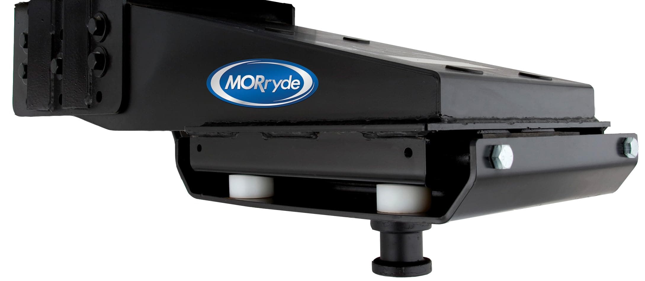 MORryde Rubber Pin Box System | Replaces Lippert 1621HD, 14K-18K GVWR