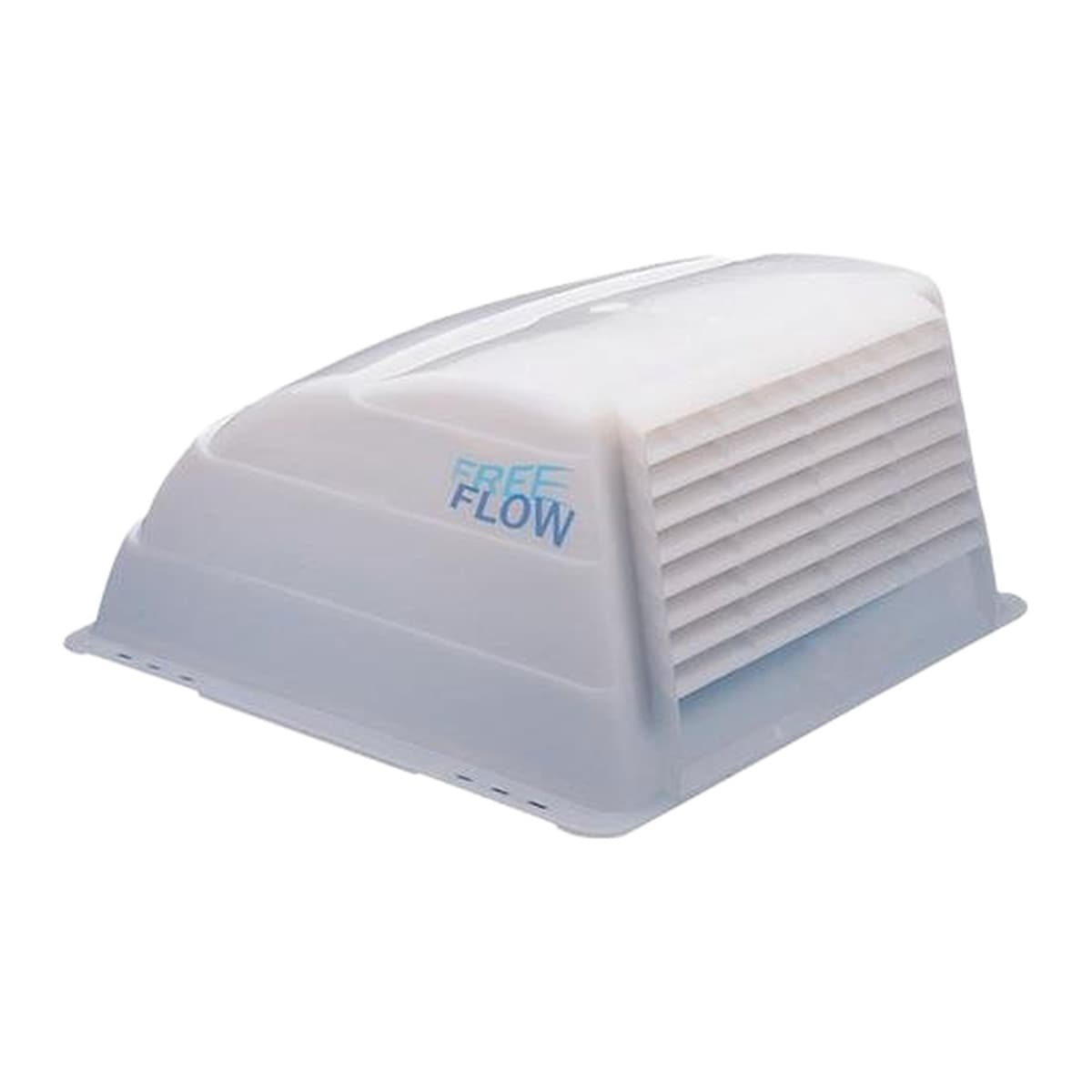 RV Pro Interior Free-Flow Vent Cover | White