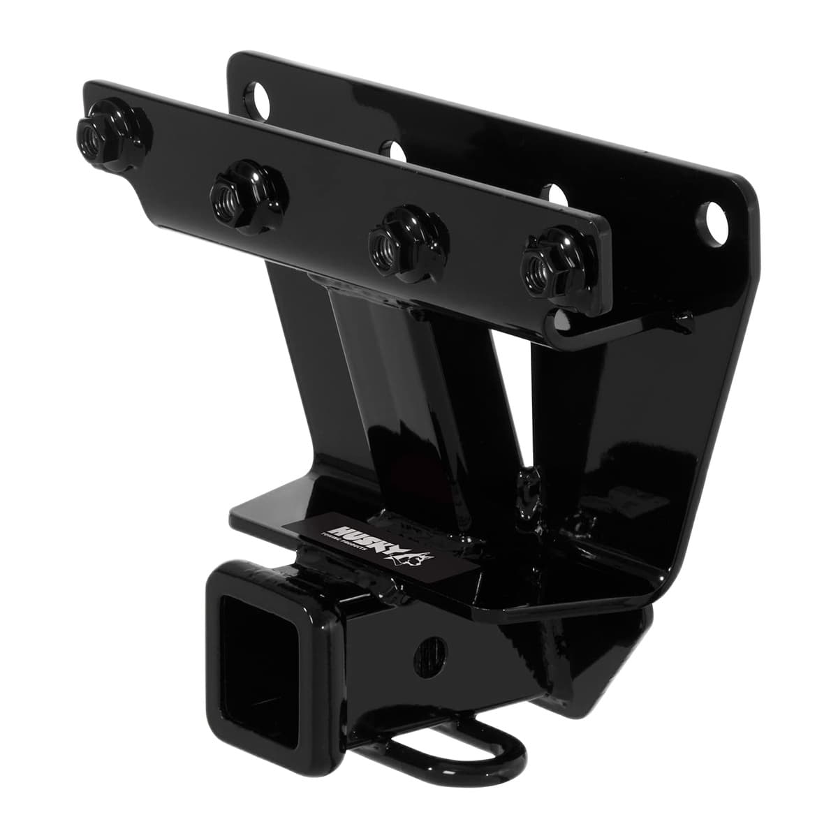 Husky Towing Class III Receiver Hitch | 2005–2010 Jeep Grand Cherokee