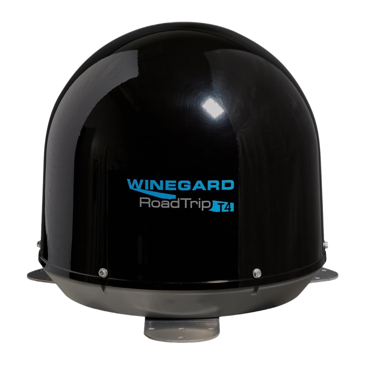 Winegard RoadTrip T4 In-Motion RV Satellite Antenna | Automatic, Dome
