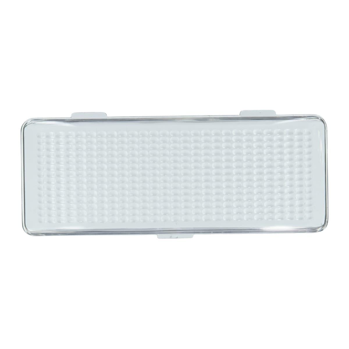Peterson Clear Replacement Lens | Utility Light