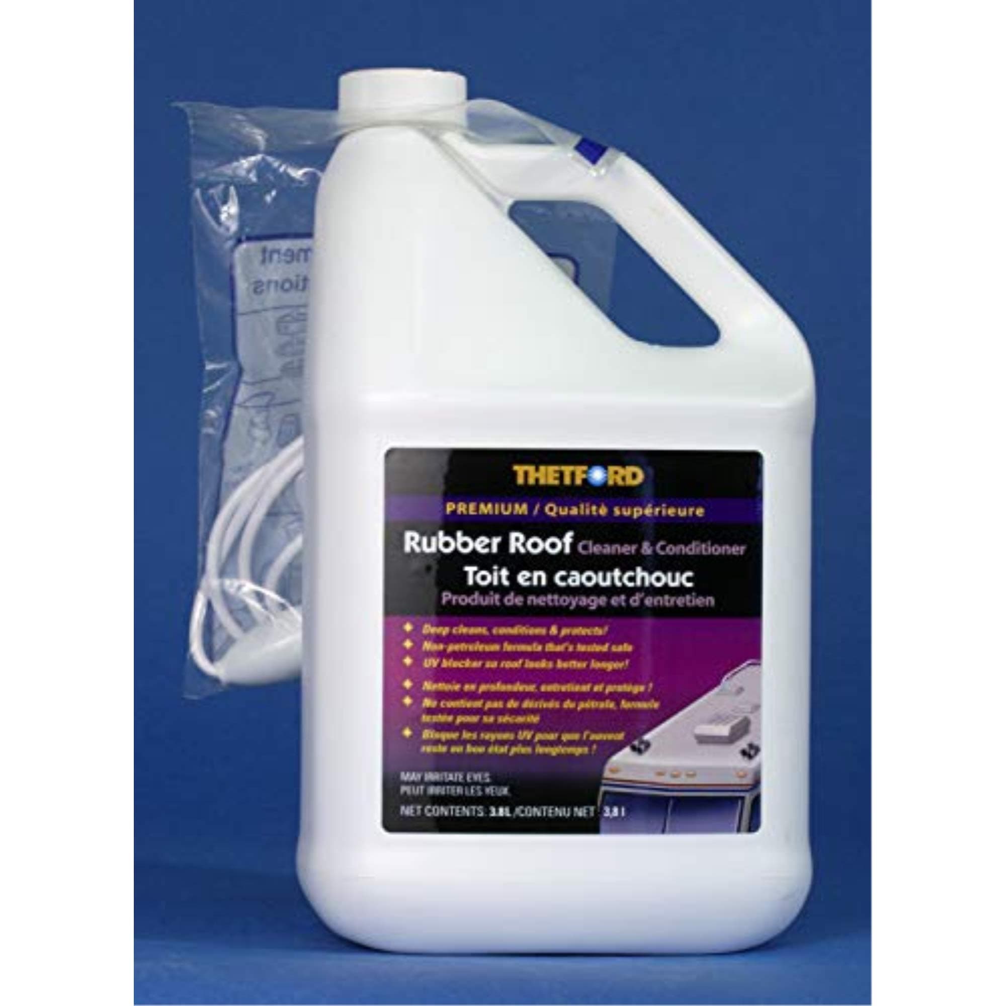 Thetford 32634 RV Roof Cleaner | 1 Gallon