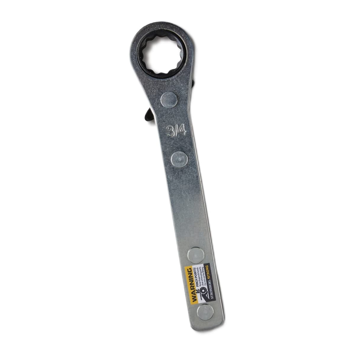 Stromberg Carlson T-Chock Wrench, Replacement Tool