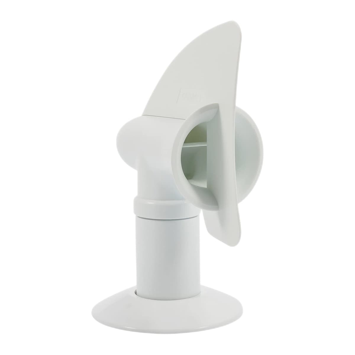 Camco Cyclone RV Sewer Vent Cap | White