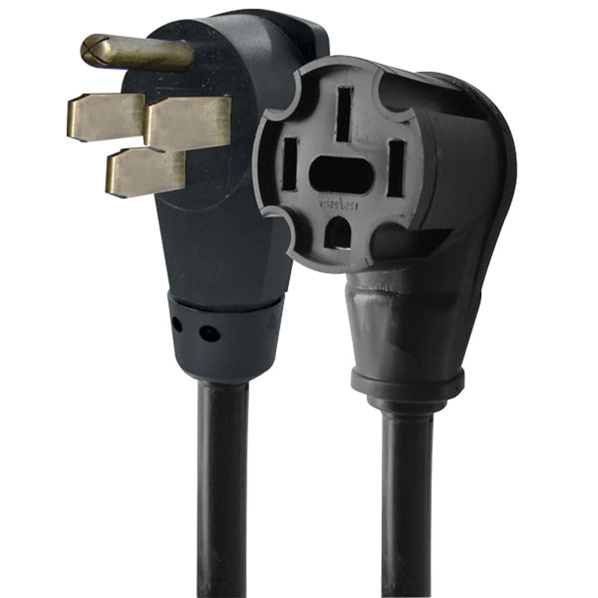 AP Products 50A RV Extension Cord | 30 ft, 6/3 STW