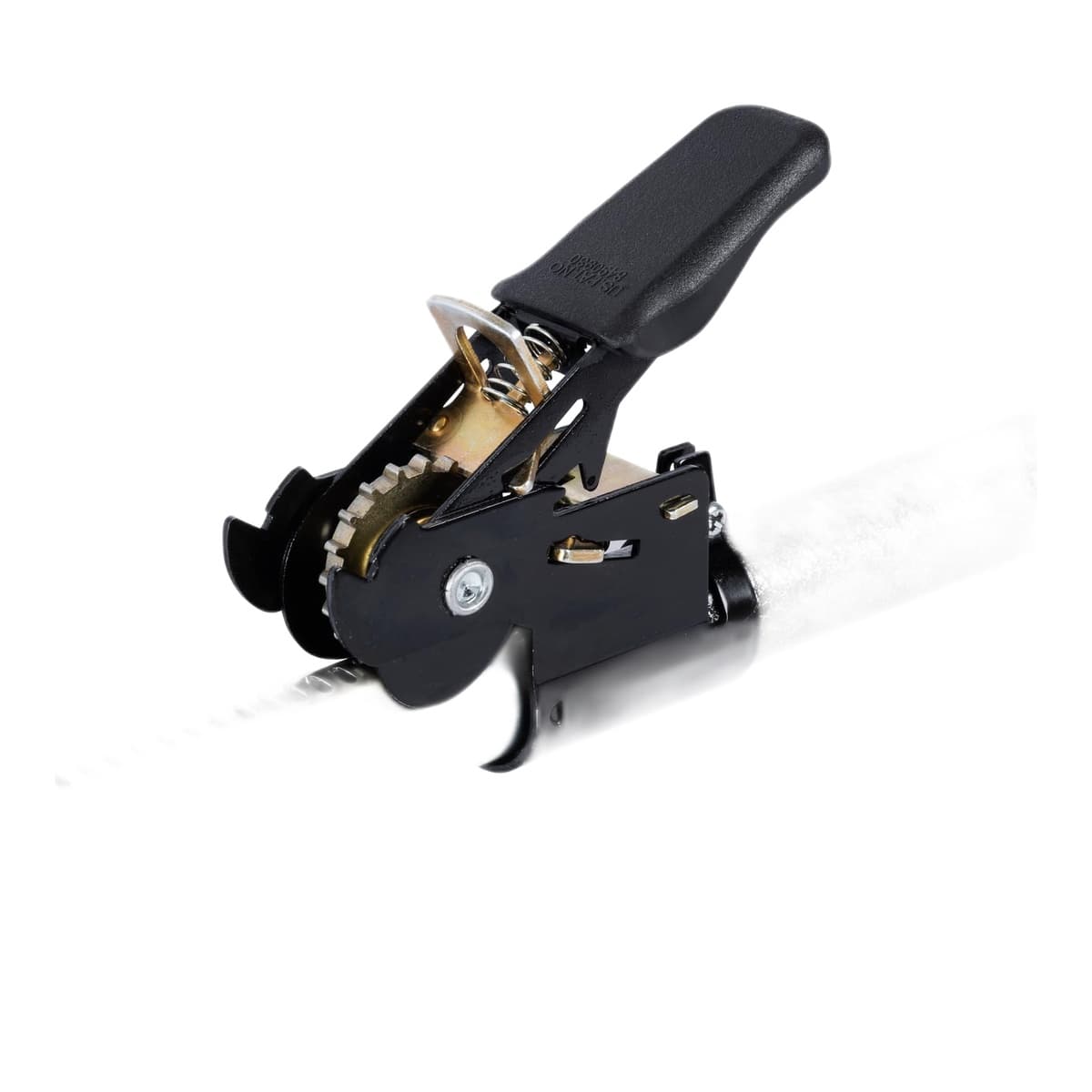 Keeper Ratcheting Cargo Bar for Truck Beds, Adjustable 40"-70"