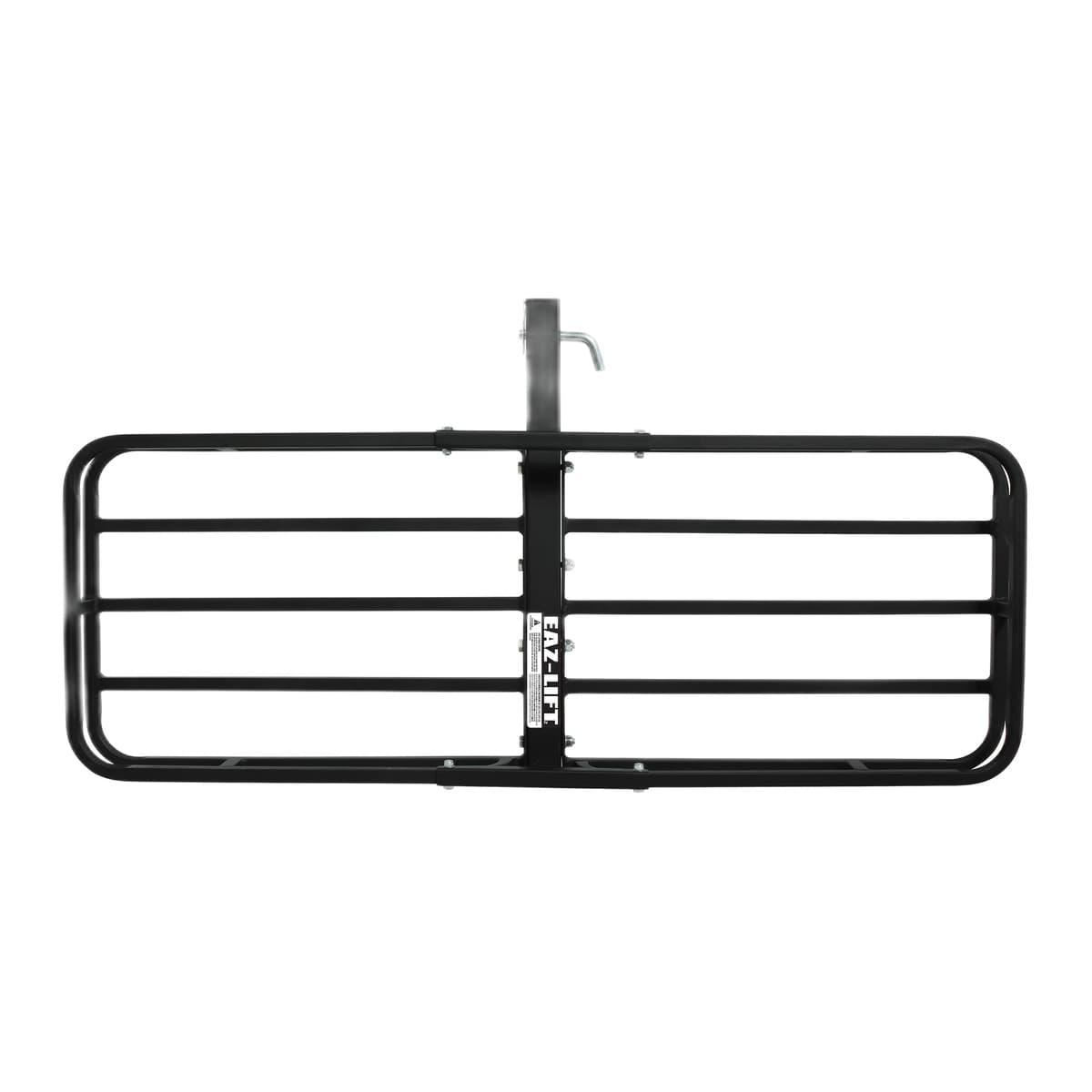 Camco Eaz-Lift Hitch-Mount Cargo Carrier for 2-In Receivers