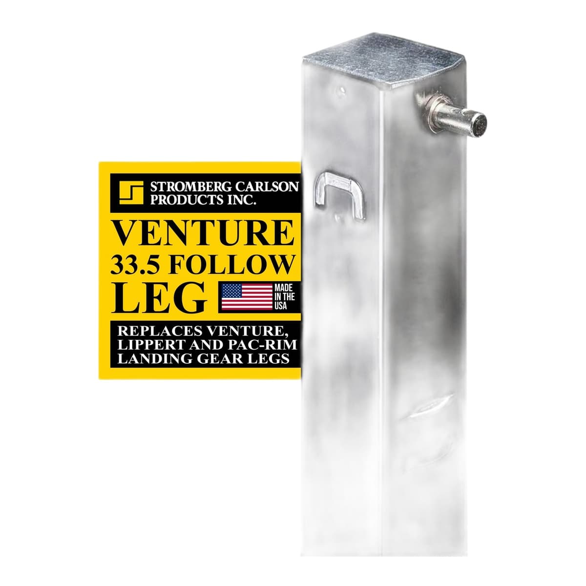 Stromberg Carlson 33.5" Venture Follow Landing Gear Leg