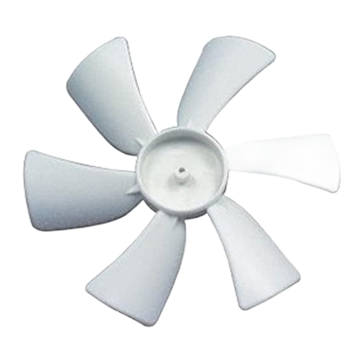 Heng's Universal 12V Roof Vent Fan Blade | Clockwise