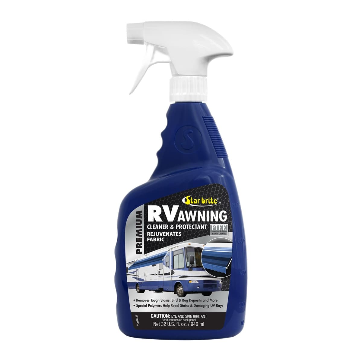 Star Brite RV Awning Cleaner & Protectant Spray | 32 oz