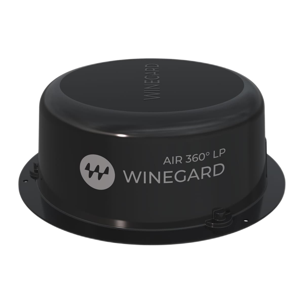 Winegard Air 360 LP Omnidirectional RV HDTV Antenna
