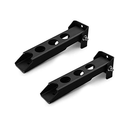 MORryde JP54-003 Heavy-Duty Hinge | Jeep JK Wrangler Replacement Hinge, Black