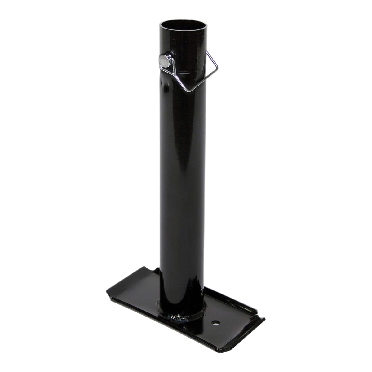 BAL Extended-Height Tongue Jack Foot Pad | 15", Fits 2" Jack Legs