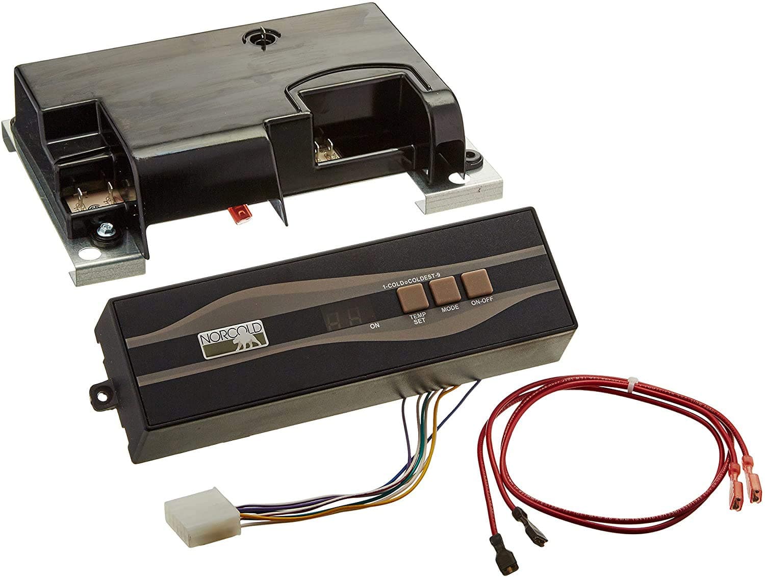 Norcold 633287 Refrigerator Electrical Board Kit | Power Board & Control Adapters, Fits N641/N841/N1095