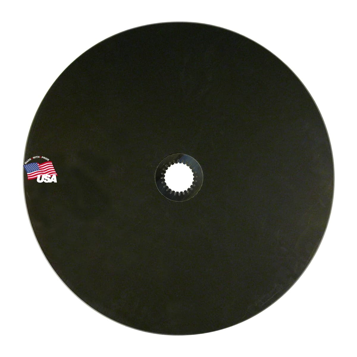 Buyers Products 36" Fifth Wheel Lube Disc