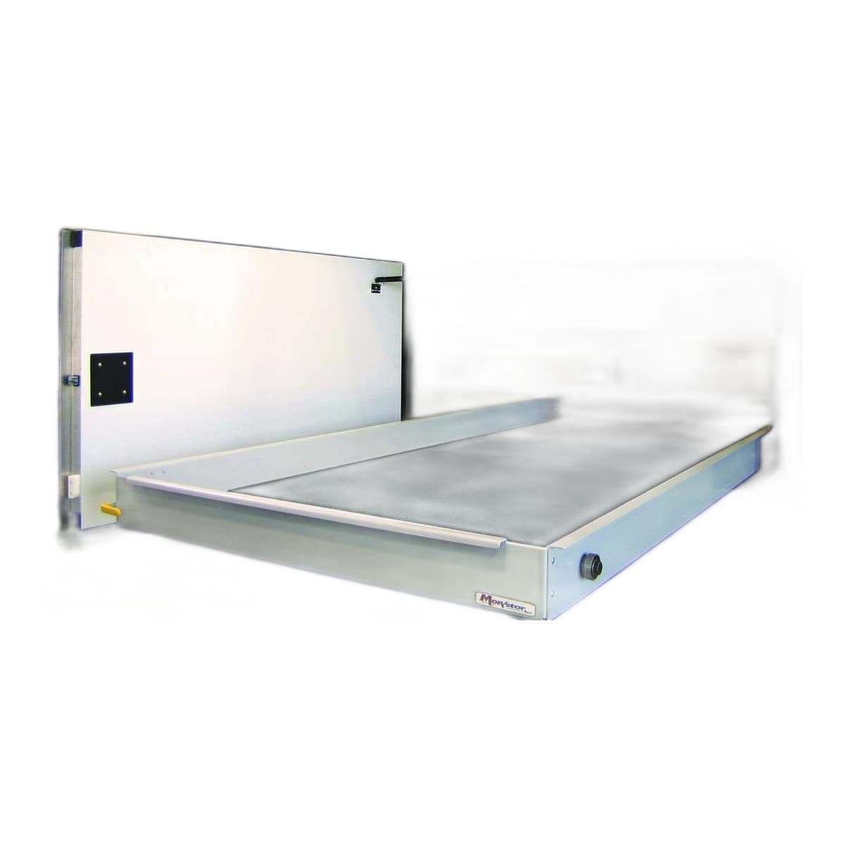 MORryde Sliding Cargo Tray, 60% Extension, 39in x 72in
