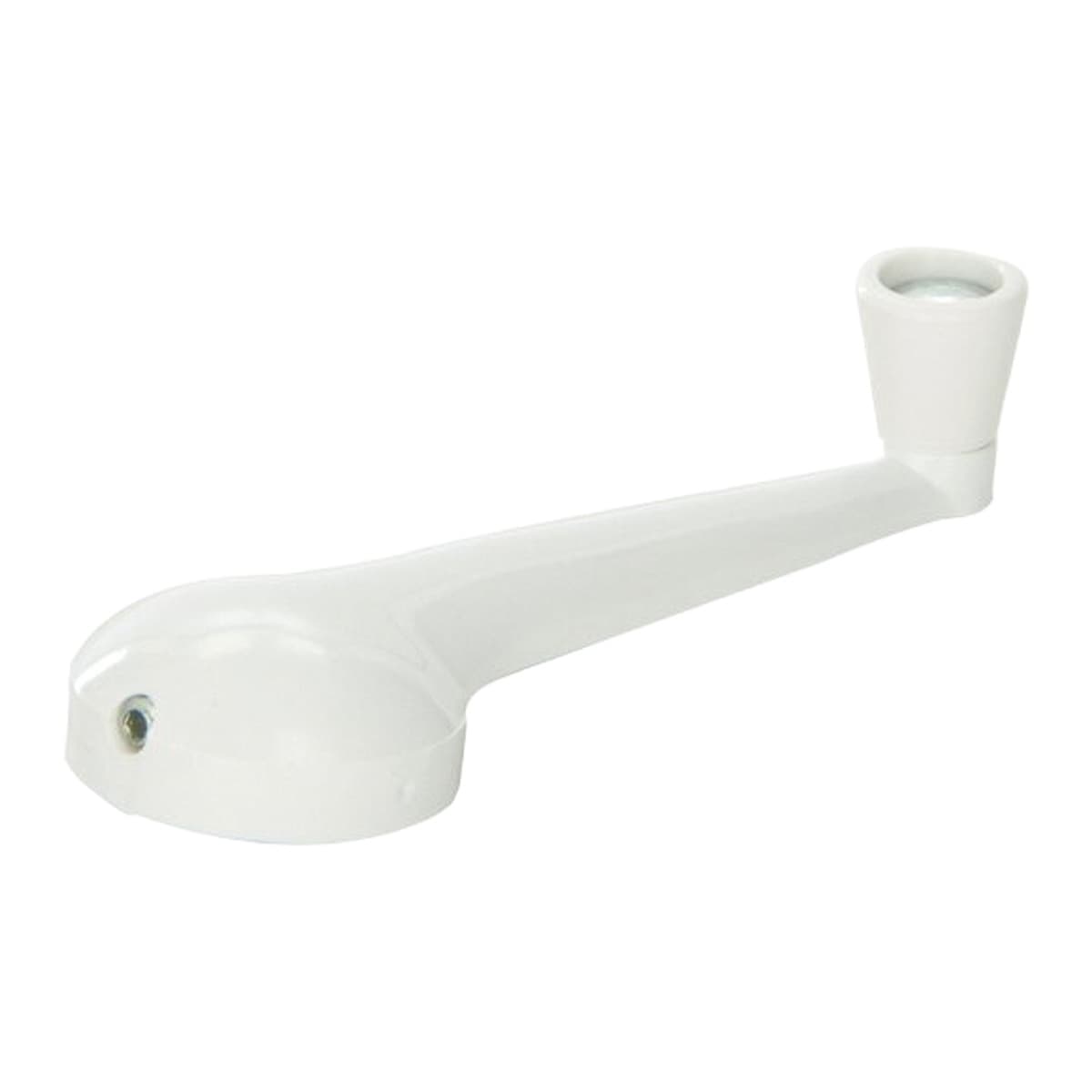 Winegard Elevating Crank Handle | For Crank-Up Antennas, White