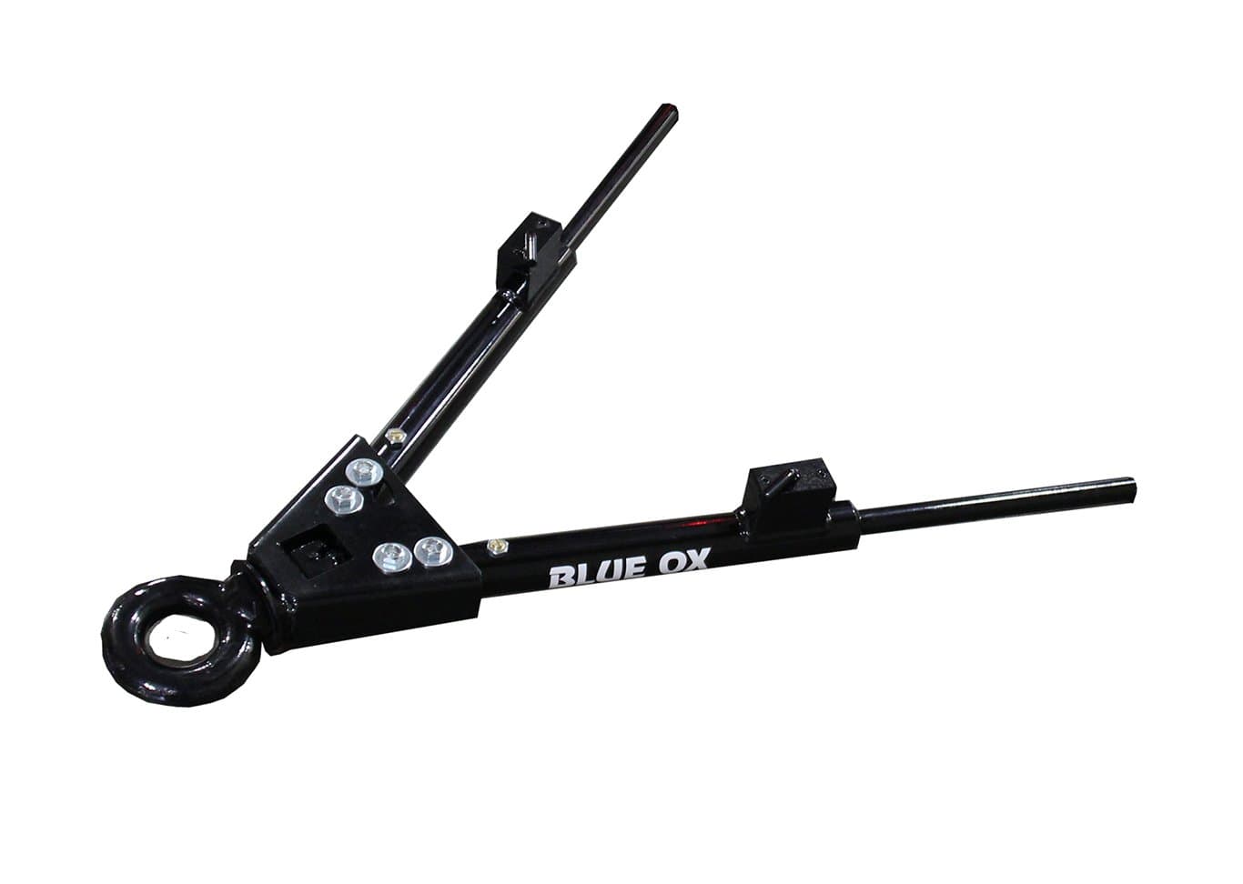 Blue Ox BX7520P Trion Pintle Tow Bar | 20,000 lb Capacity, Self-Aligning