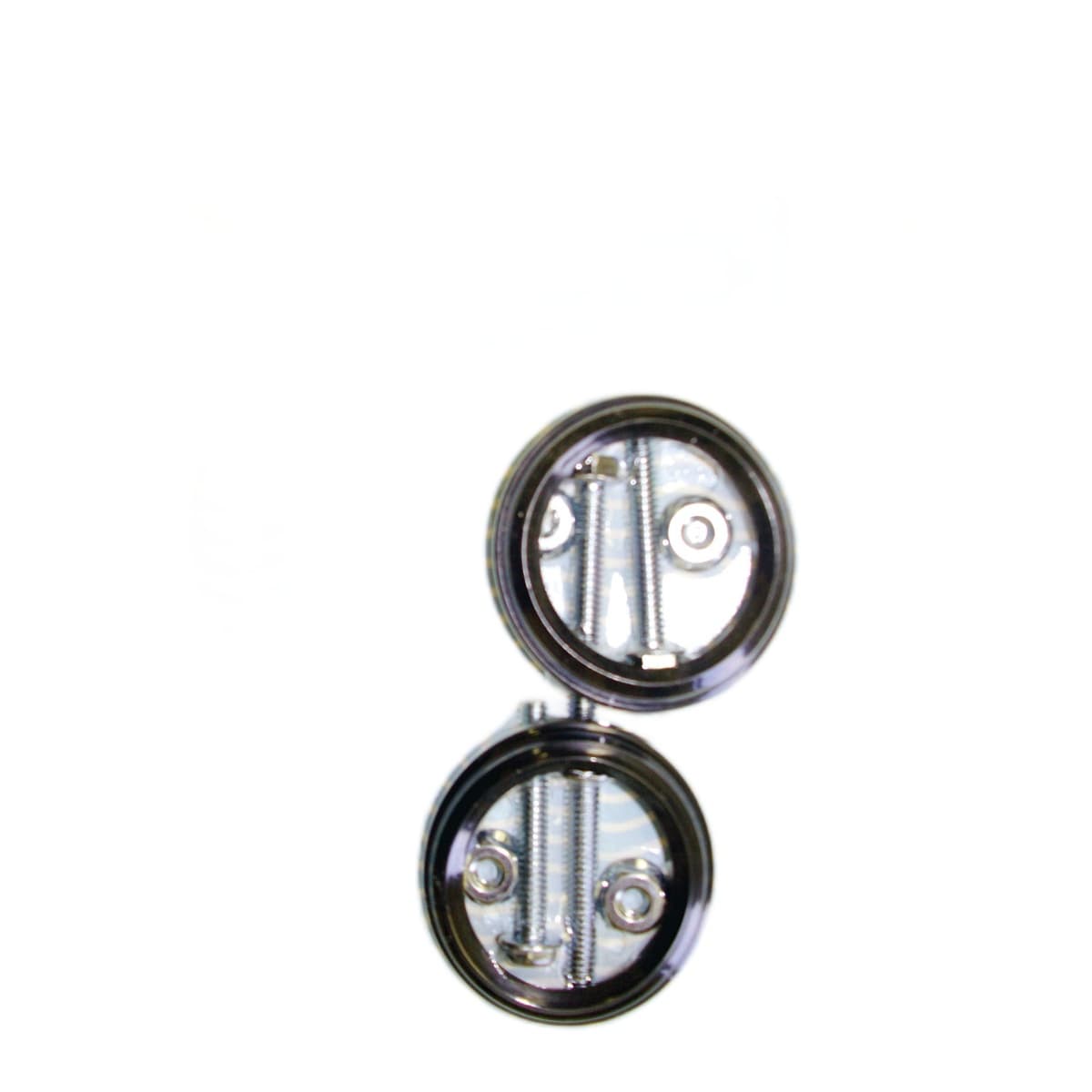 LaSalle Bristol Seal Kit for 3" RV Waste Valves